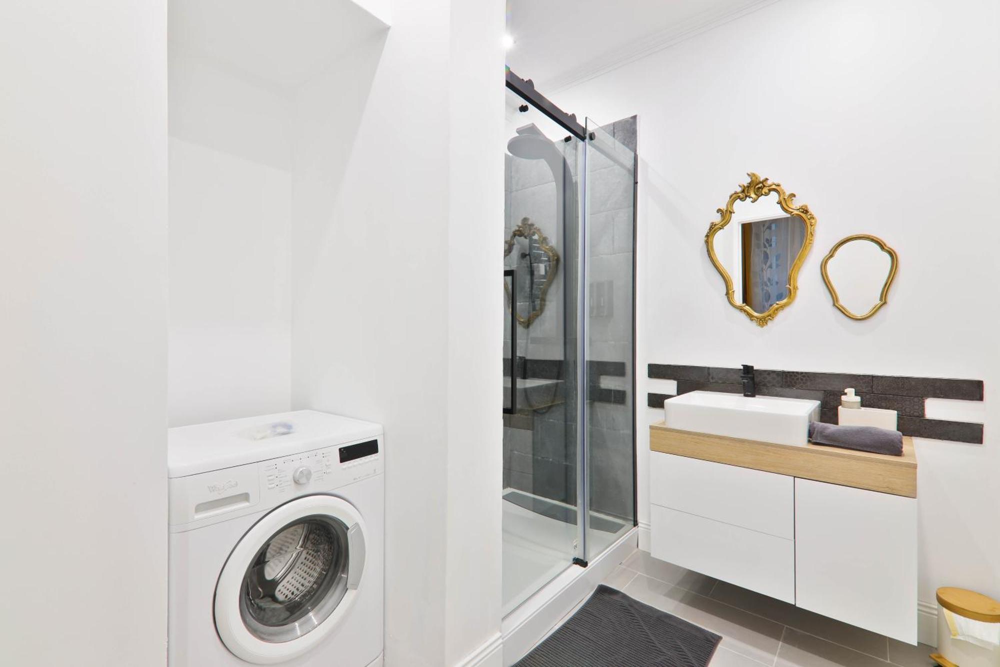 Charmant Appartement Arc De Triomphe Free Netflix Paris Exterior foto